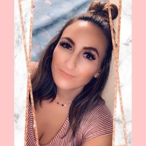 Meet your Posher, Kyleranne